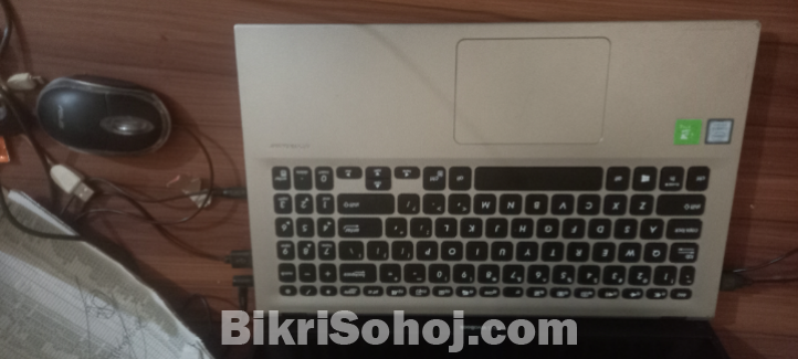 Asus vivobook 15 x512fj 8th generation